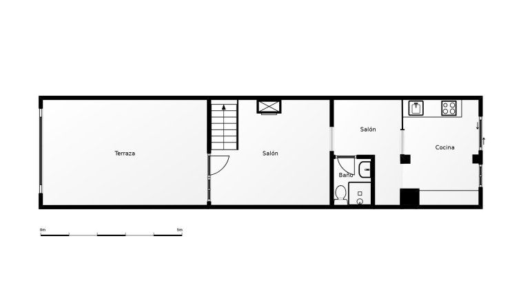 Reventa - House - Torrevieja - Los Balcones - Los Altos del Edén