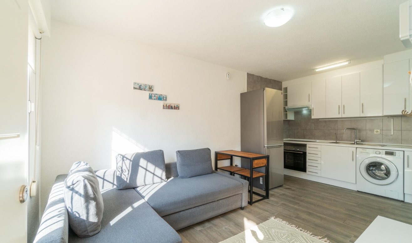 Resale - Bungalow - Torrevieja - Los balcones