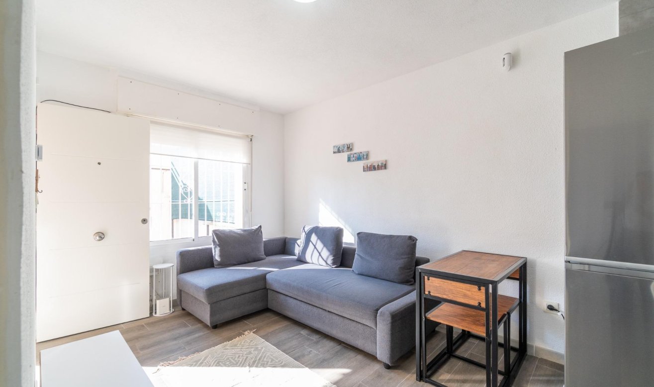 Resale - Bungalow - Torrevieja - Los balcones