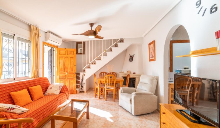 Reventa - House - Orihuela Costa - Playa Flamenca