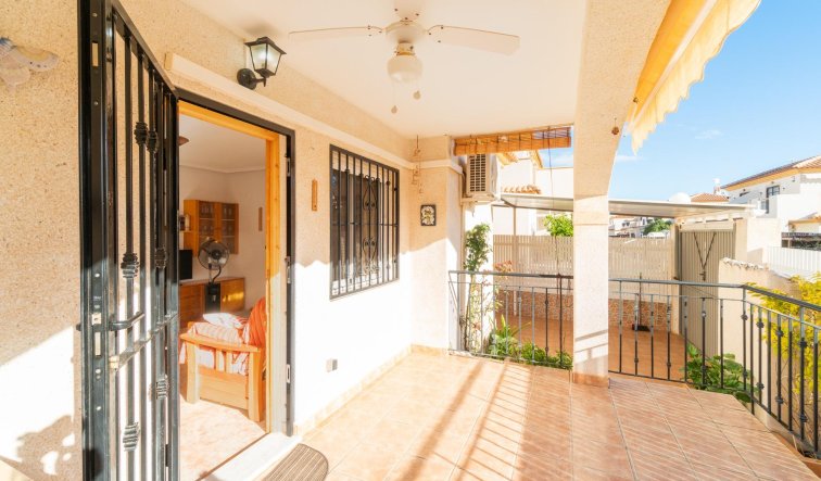 Reventa - House - Orihuela Costa - Playa Flamenca
