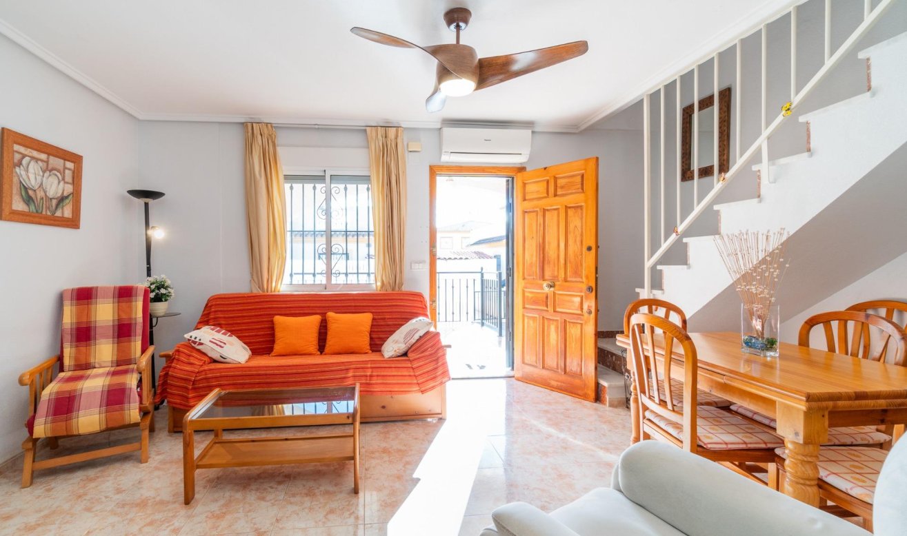 Reventa - House - Orihuela Costa - Playa Flamenca