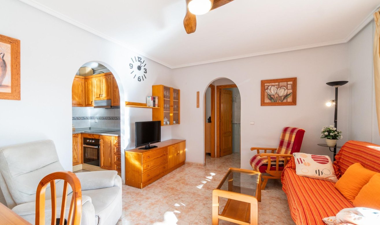 Reventa - House - Orihuela Costa - Playa Flamenca