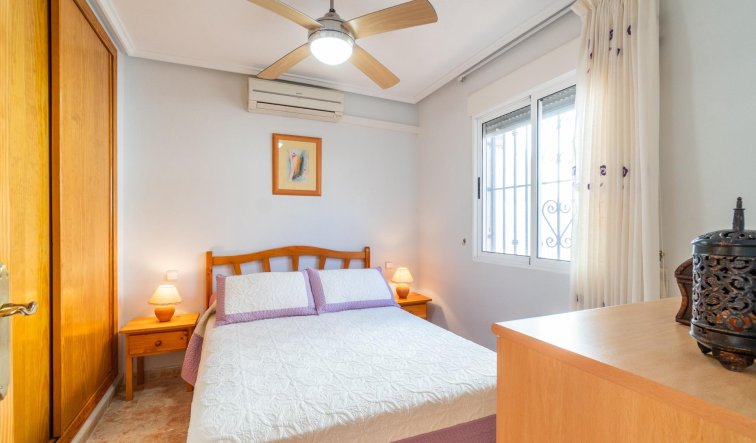 Reventa - House - Orihuela Costa - Playa Flamenca