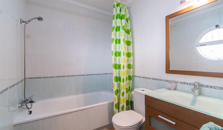 Reventa - House - Orihuela Costa - Playa Flamenca