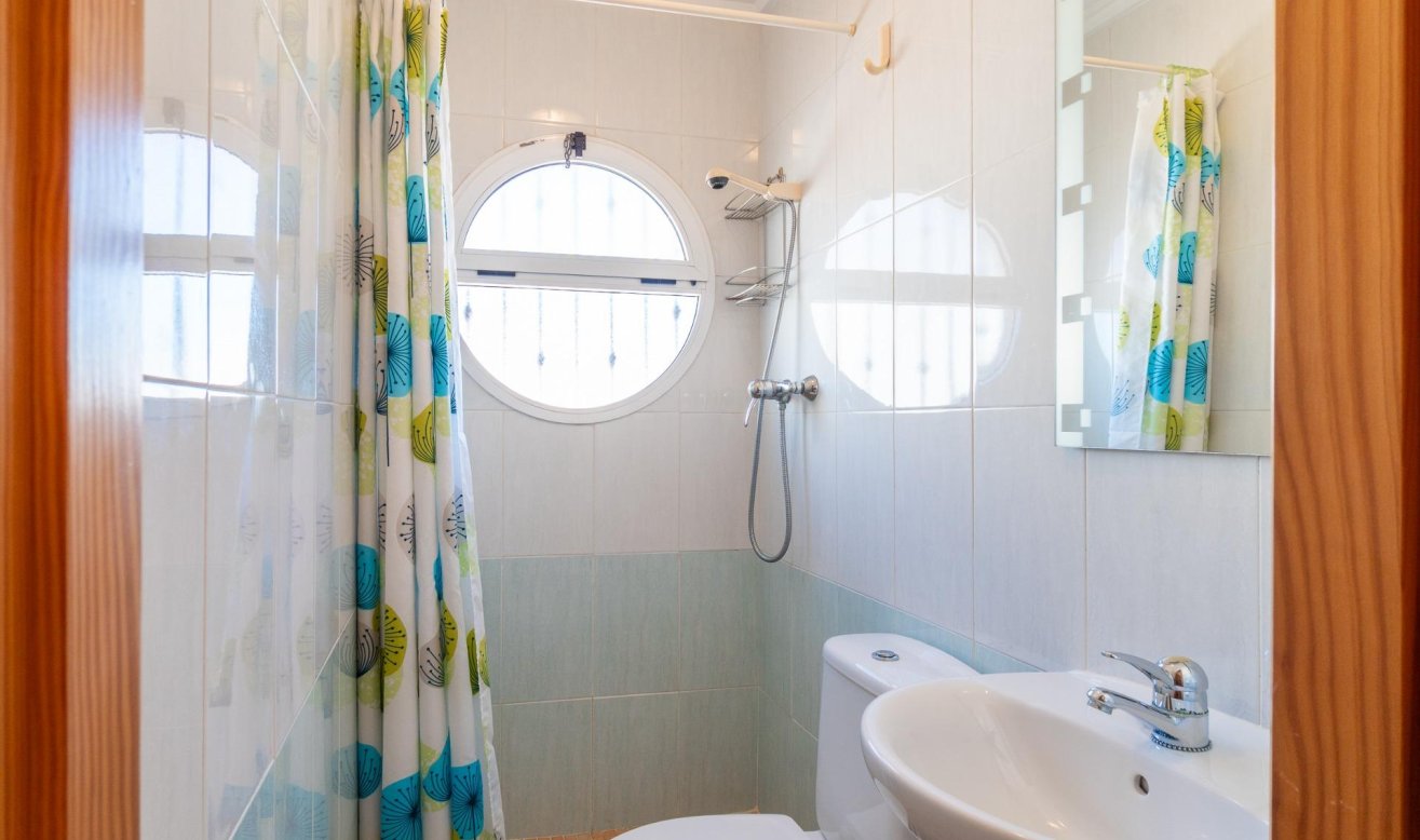 Reventa - House - Orihuela Costa - Playa Flamenca