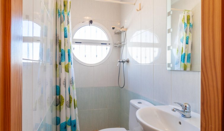 Reventa - House - Orihuela Costa - Playa Flamenca