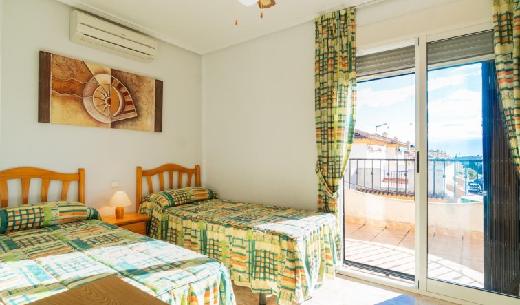 Reventa - House - Orihuela Costa - Playa Flamenca