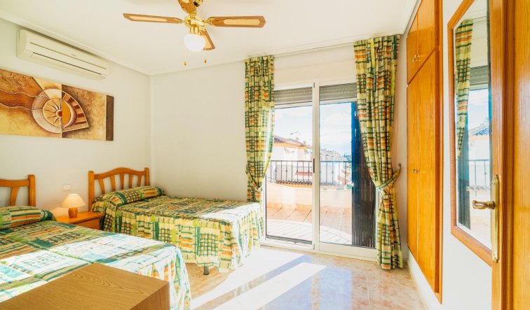 Reventa - House - Orihuela Costa - Playa Flamenca