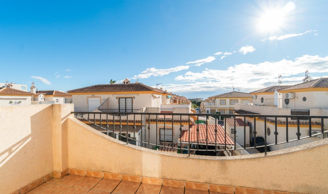 Reventa - House - Orihuela Costa - Playa Flamenca