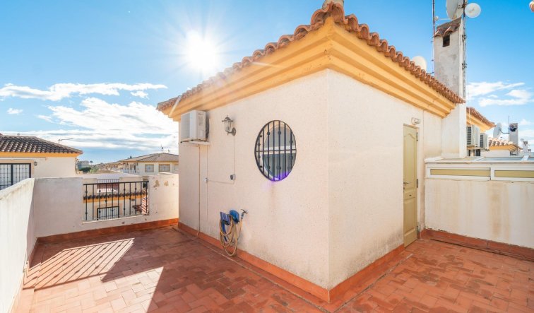 Reventa - House - Orihuela Costa - Playa Flamenca