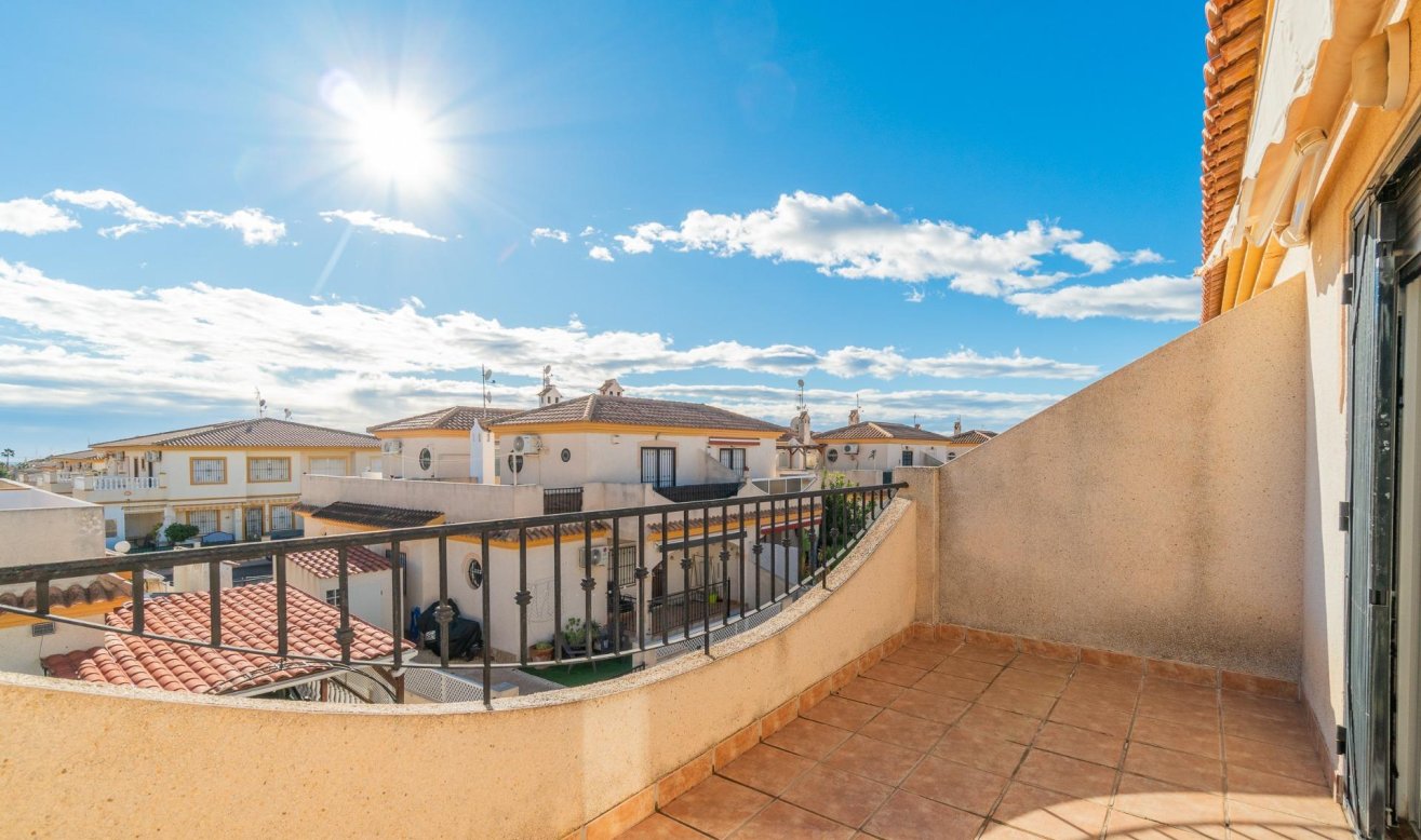 Reventa - House - Orihuela Costa - Playa Flamenca
