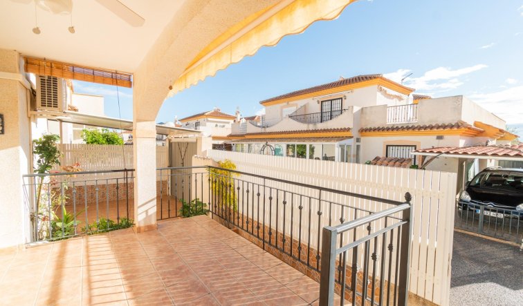 Reventa - House - Orihuela Costa - Playa Flamenca