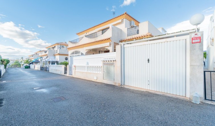 Reventa - House - Orihuela Costa - Playa Flamenca