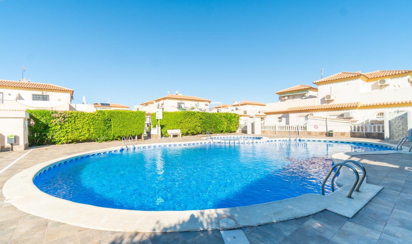 Reventa - House - Orihuela Costa - Playa Flamenca