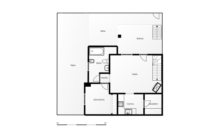 Reventa - House - Orihuela Costa - Playa Flamenca