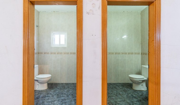  - Industrial unit - Pilar de la Horadada - Polígono industrial Cañada de Práez