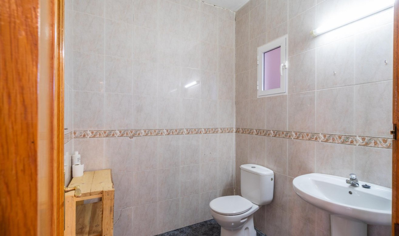  - Industrial unit - Pilar de la Horadada - Polígono industrial Cañada de Práez