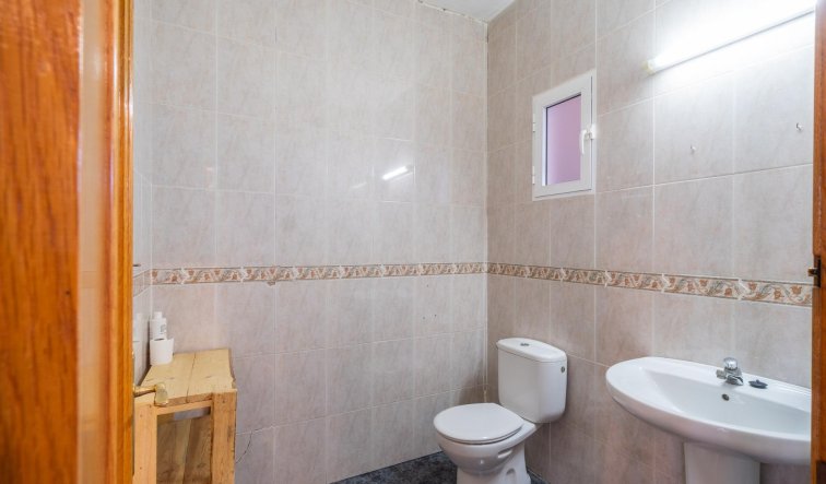  - Industrial unit - Pilar de la Horadada - Polígono industrial Cañada de Práez