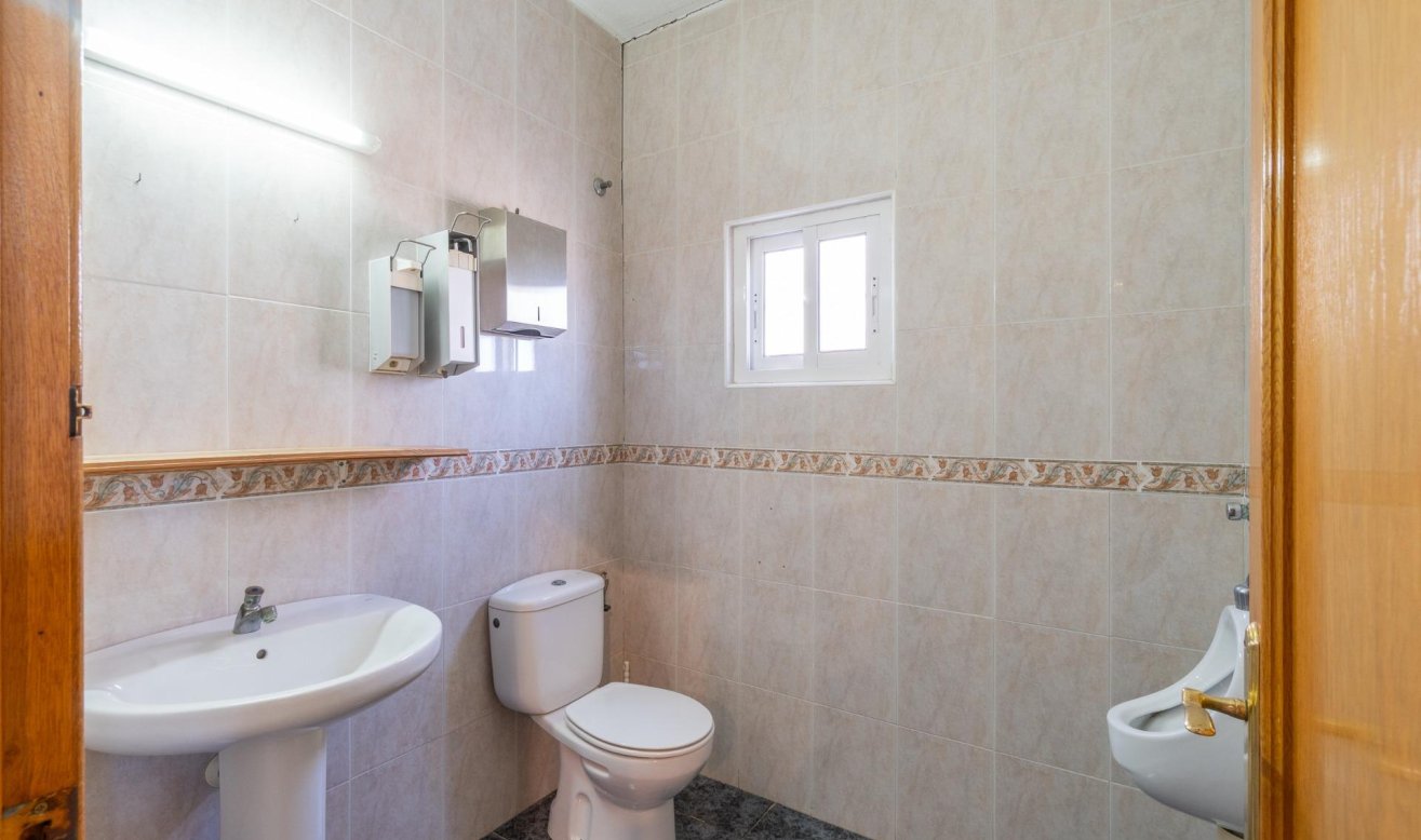  - Industrial unit - Pilar de la Horadada - Polígono industrial Cañada de Práez