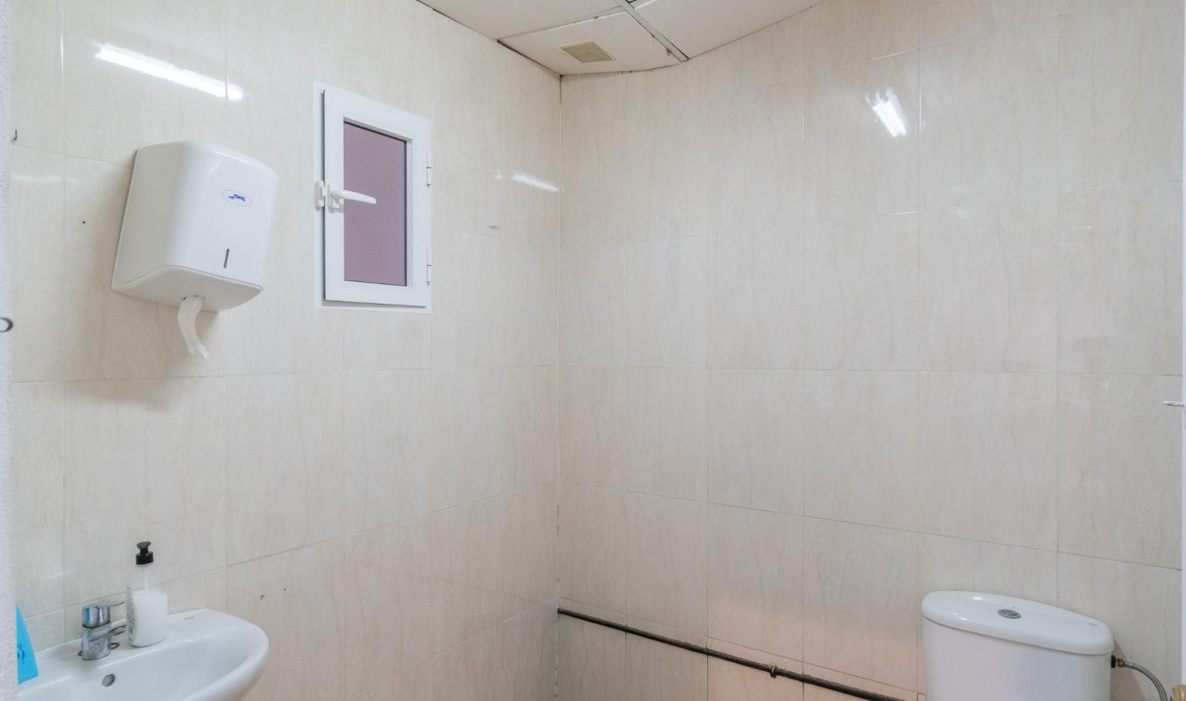  - Industrial unit - Pilar de la Horadada - Polígono industrial Cañada de Práez