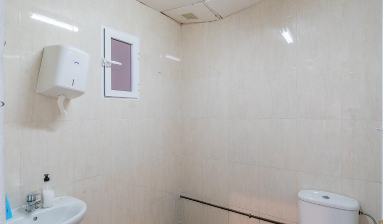  - Industrial unit - Pilar de la Horadada - Polígono industrial Cañada de Práez