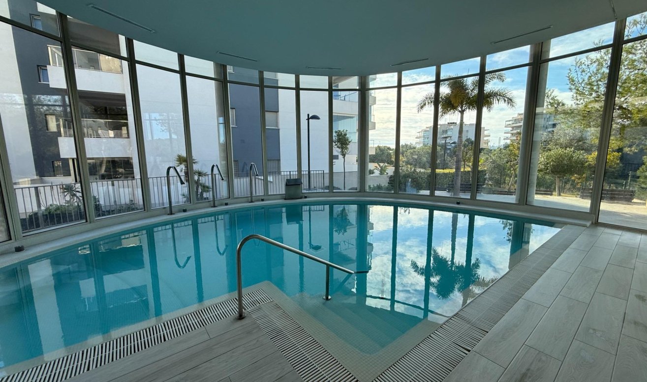 Reventa - Apartamento / piso - Orihuela Costa - Los Dolses