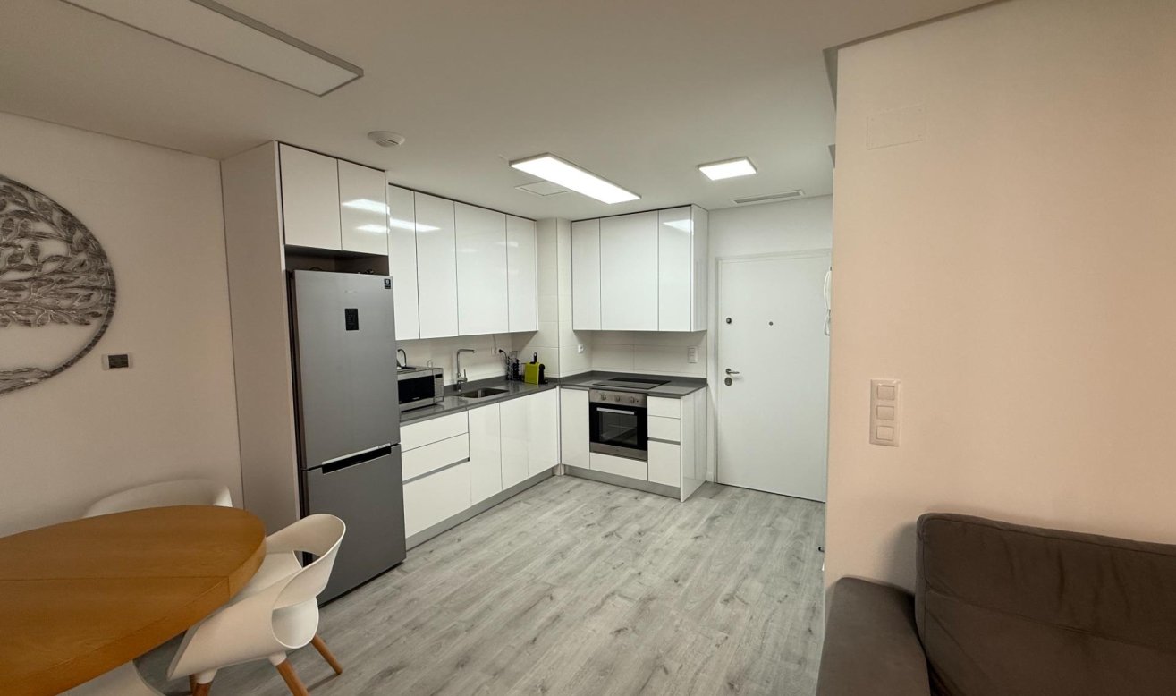 Reventa - Apartamento / piso - Orihuela Costa - Los Dolses