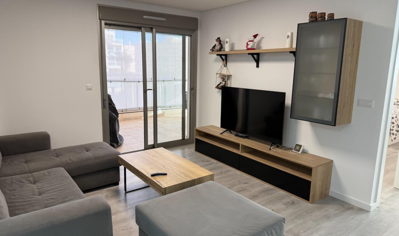 Reventa - Apartamento / piso - Orihuela Costa - Los Dolses