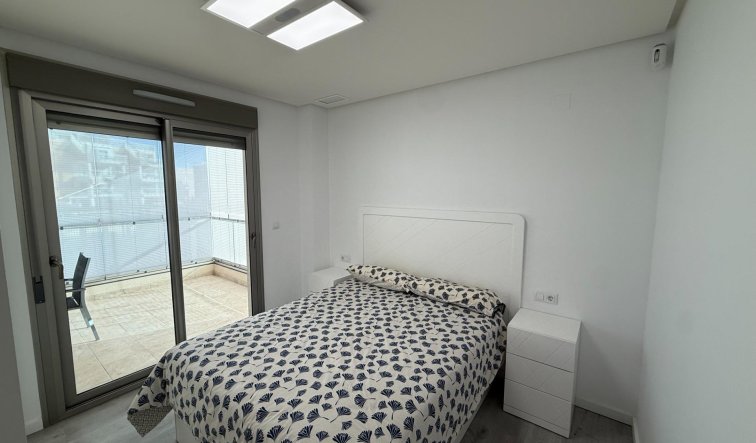 Reventa - Apartamento / piso - Orihuela Costa - Los Dolses