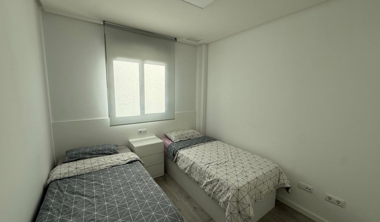 Reventa - Apartamento / piso - Orihuela Costa - Los Dolses