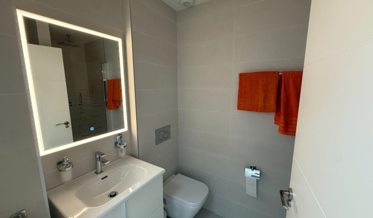 Reventa - Apartamento / piso - Orihuela Costa - Los Dolses