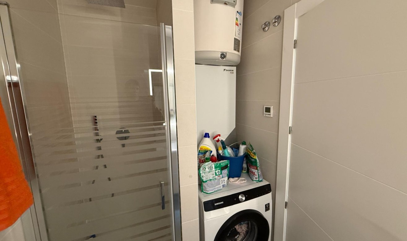 Reventa - Apartamento / piso - Orihuela Costa - Los Dolses