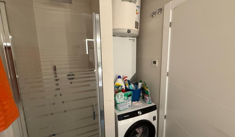 Reventa - Apartamento / piso - Orihuela Costa - Los Dolses