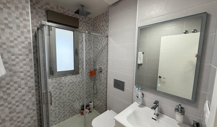 Reventa - Apartamento / piso - Orihuela Costa - Los Dolses