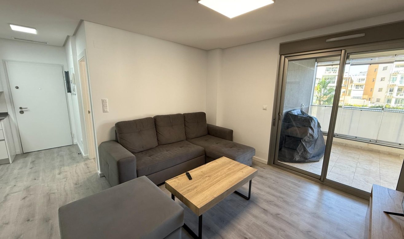 Reventa - Apartamento / piso - Orihuela Costa - Los Dolses