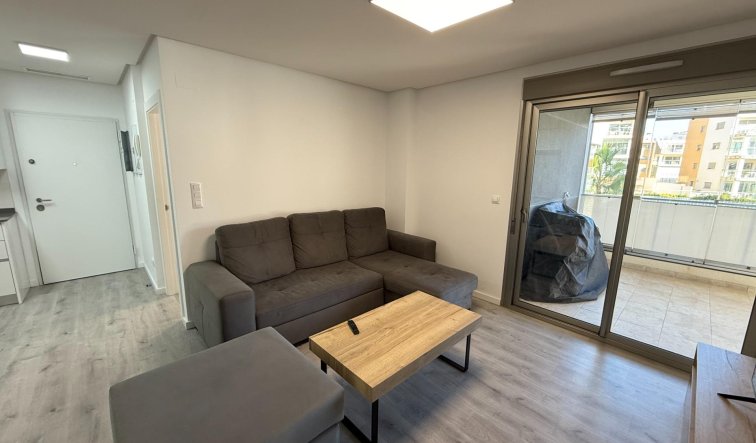 Reventa - Apartamento / piso - Orihuela Costa - Los Dolses