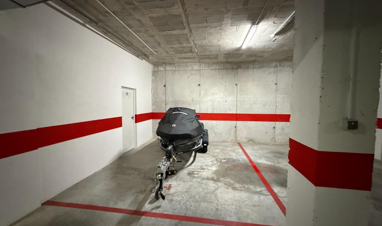 Reventa - Apartamento / piso - Orihuela Costa - Los Dolses