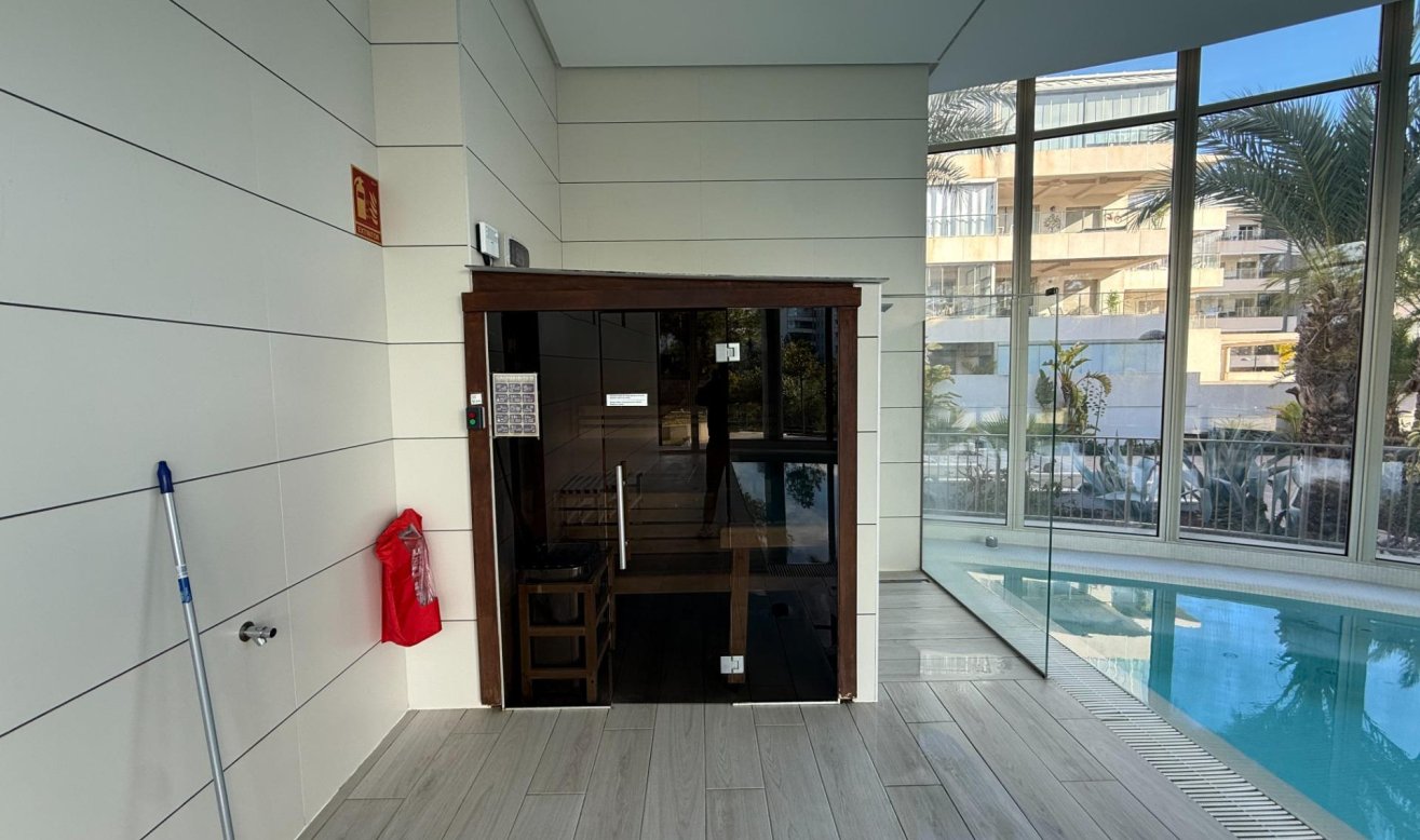 Reventa - Apartamento / piso - Orihuela Costa - Los Dolses