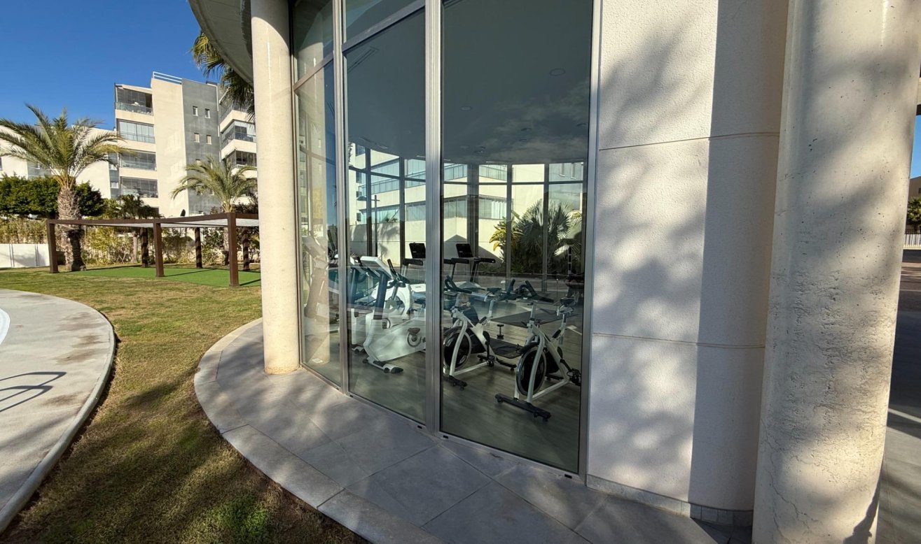 Reventa - Apartamento / piso - Orihuela Costa - Los Dolses