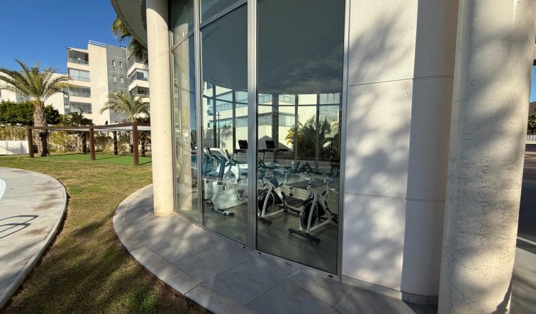 Reventa - Apartamento / piso - Orihuela Costa - Los Dolses