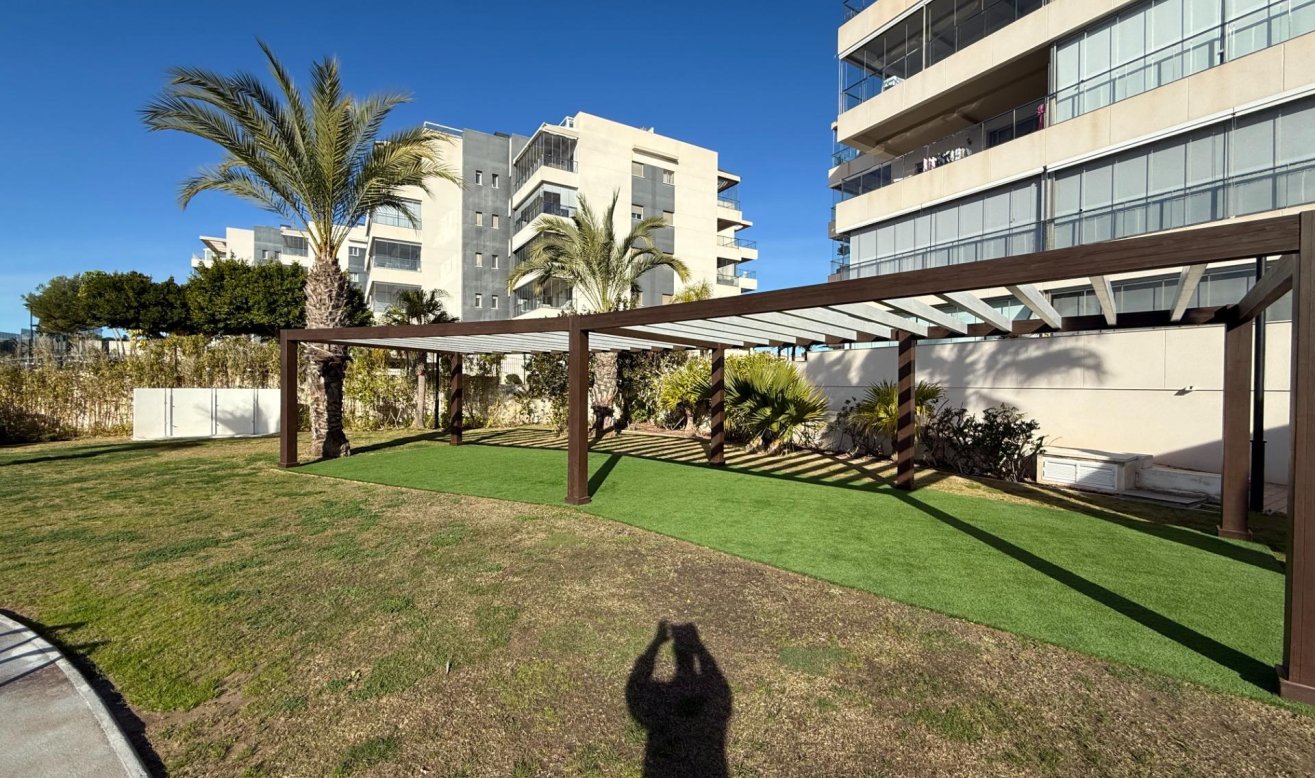 Reventa - Apartamento / piso - Orihuela Costa - Los Dolses