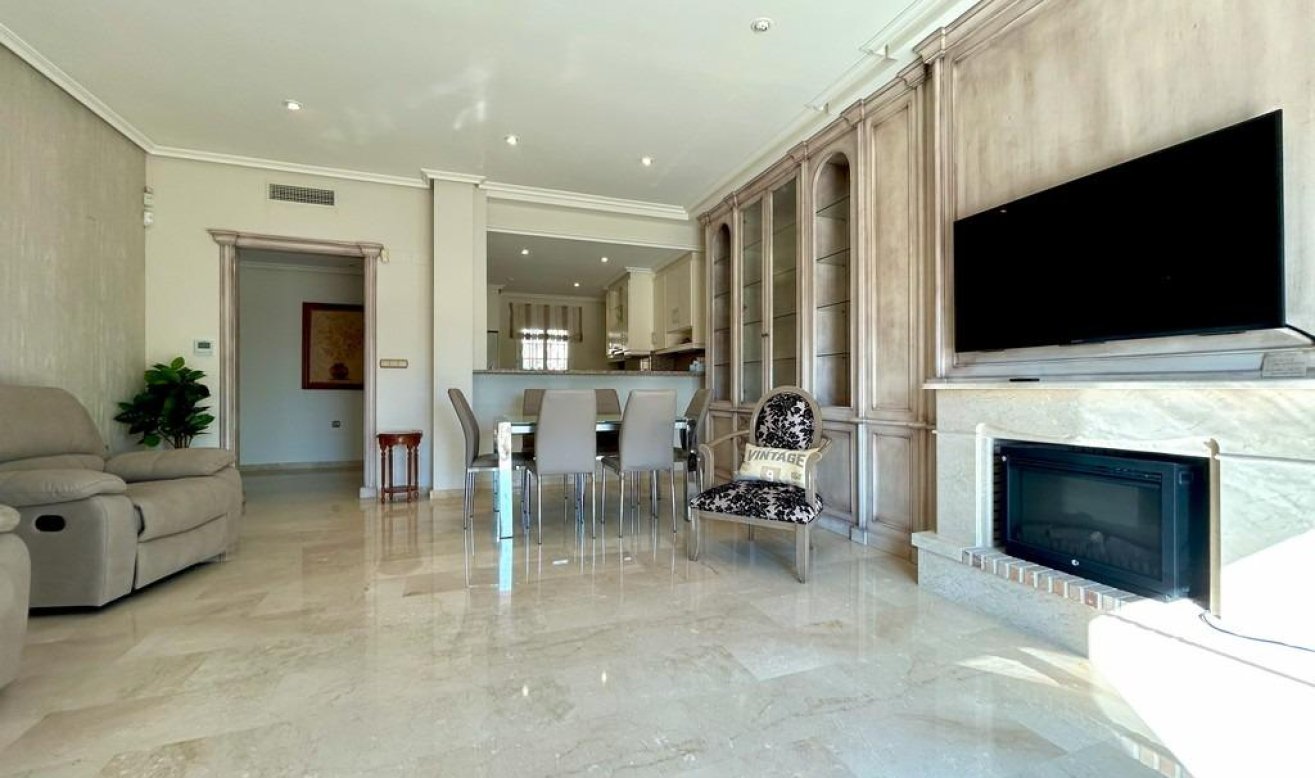 Reventa - Ático - Orihuela Costa - Aguamarina