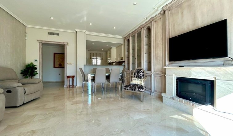 Reventa - Ático - Orihuela Costa - Aguamarina