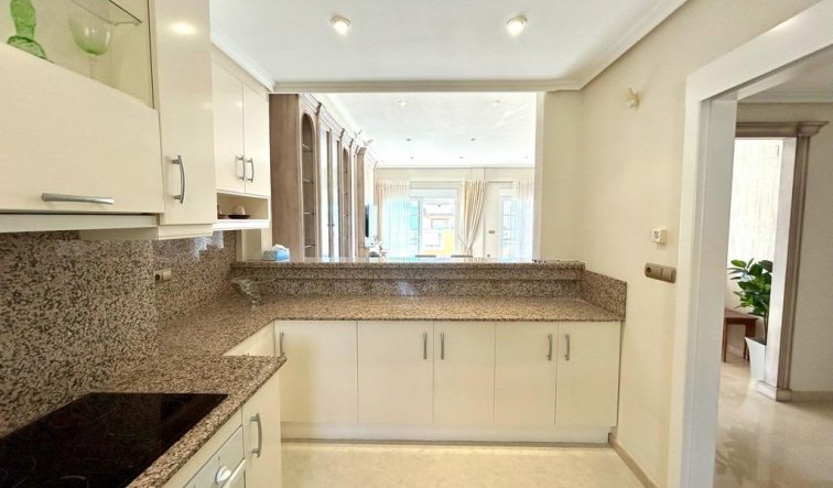 Reventa - Ático - Orihuela Costa - Aguamarina