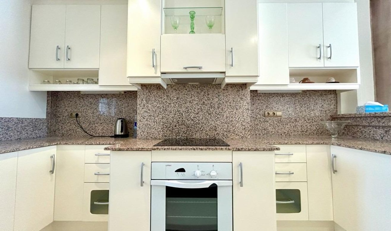 Reventa - Ático - Orihuela Costa - Aguamarina