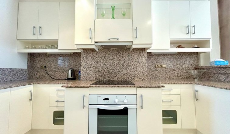 Reventa - Ático - Orihuela Costa - Aguamarina