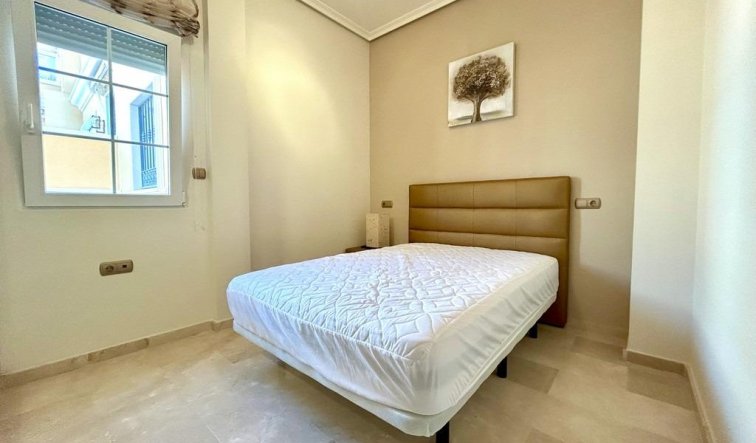 Reventa - Ático - Orihuela Costa - Aguamarina