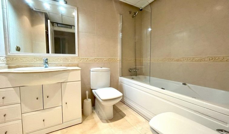 Reventa - Ático - Orihuela Costa - Aguamarina