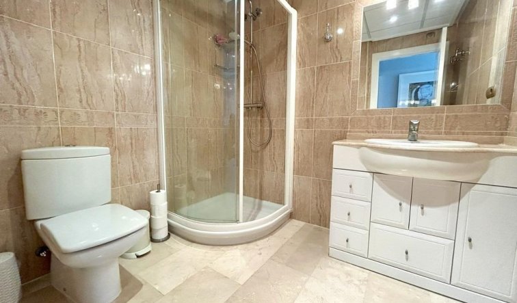 Reventa - Ático - Orihuela Costa - Aguamarina